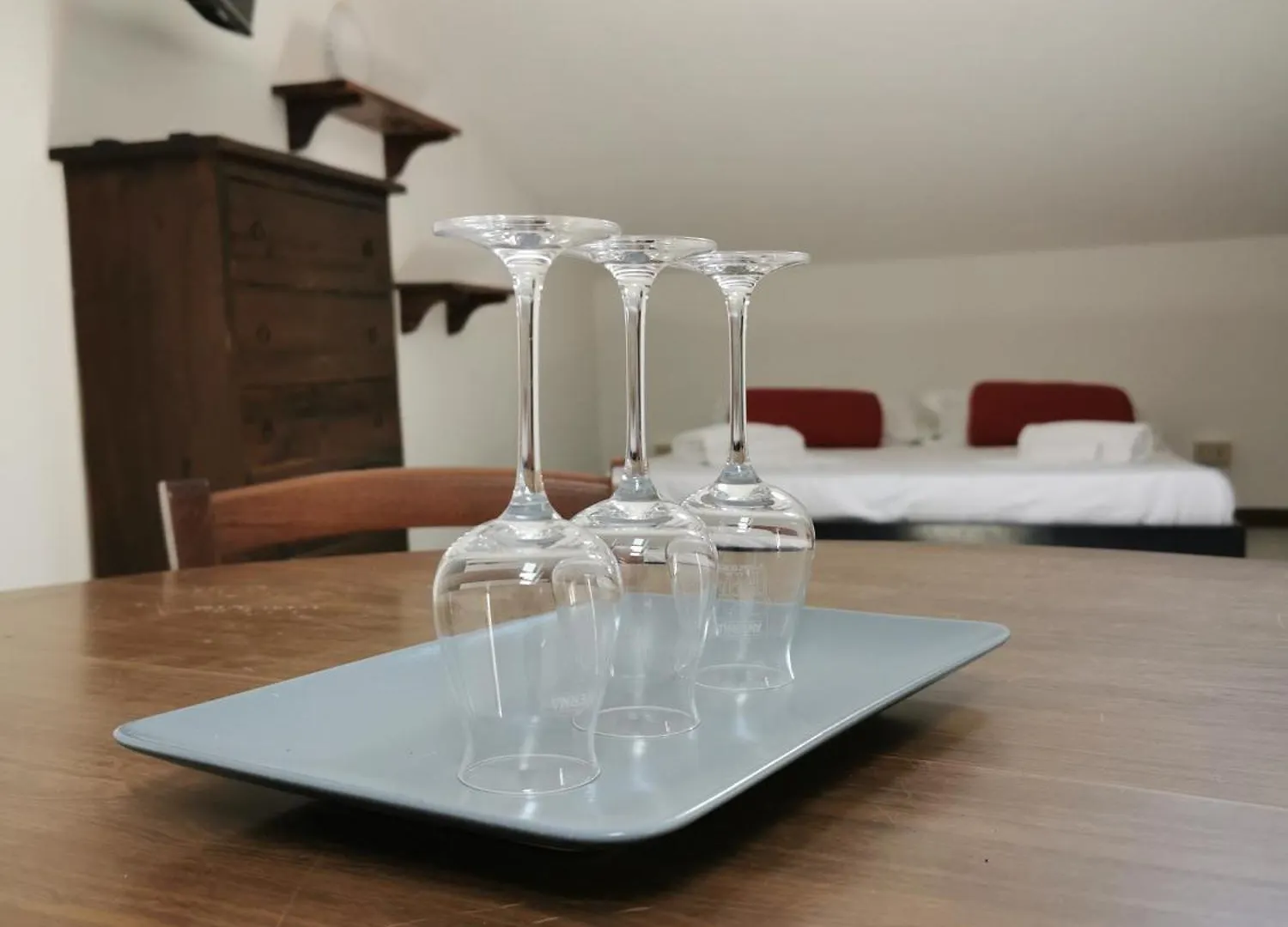 Casa Attico Via San Marco Apartamento Siena