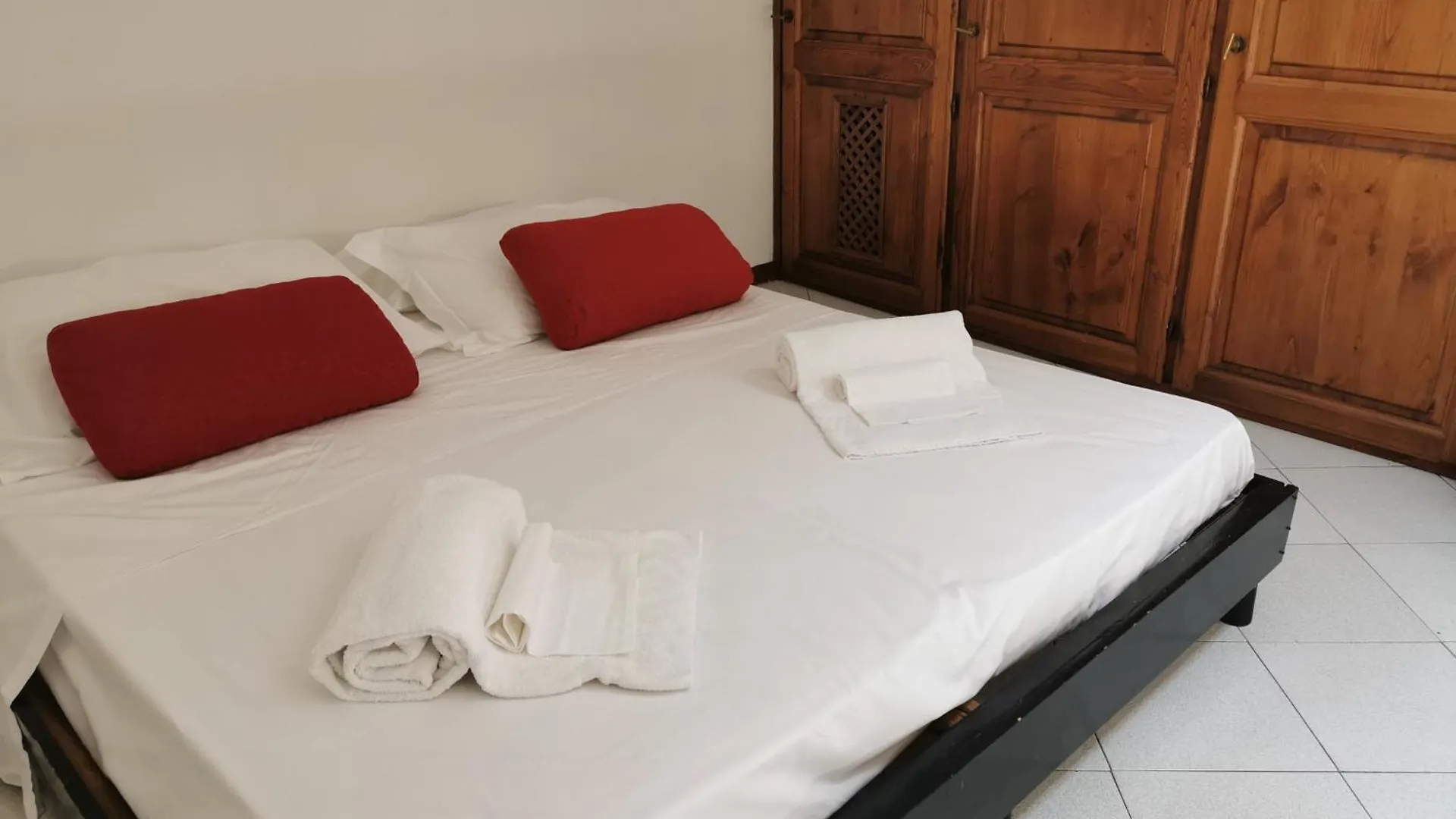 Casa Attico Via San Marco Apartamento Siena